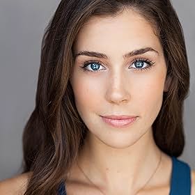 Rachel Armstrong