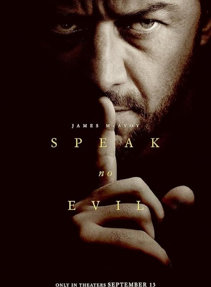 دانلود فیلم خباثت پنهان | Speak No Evil