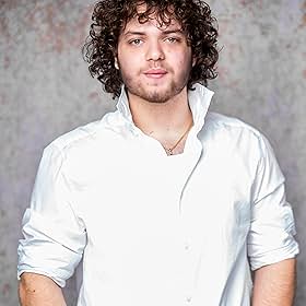 Aidan Kalechstein