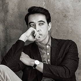 Jonathan Ohye