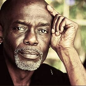 Carl Gilliard