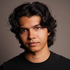 David Barcena