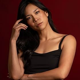 Regina Ting Chen