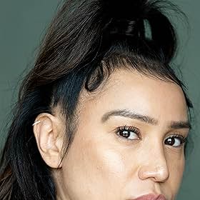 Naiya Amilcar
