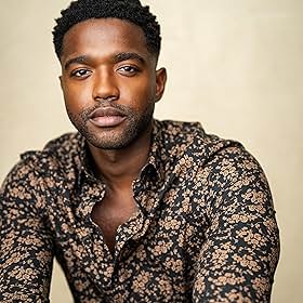 Darius Jordan Lee
