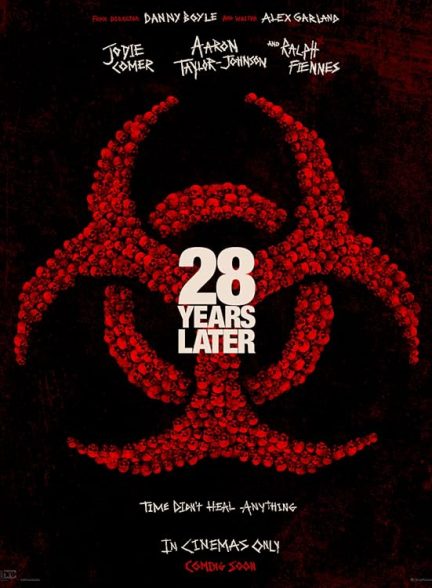 دانلود فیلم 28 سال بعد |  28 Years Later