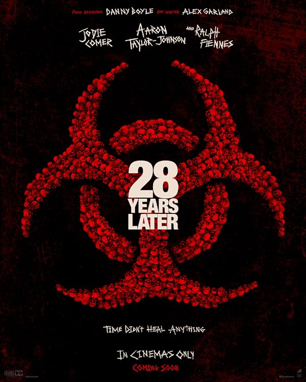 دانلود فیلم 28 سال بعد |  28 Years Later