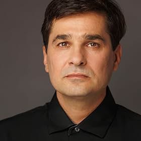 Daniel Chernish