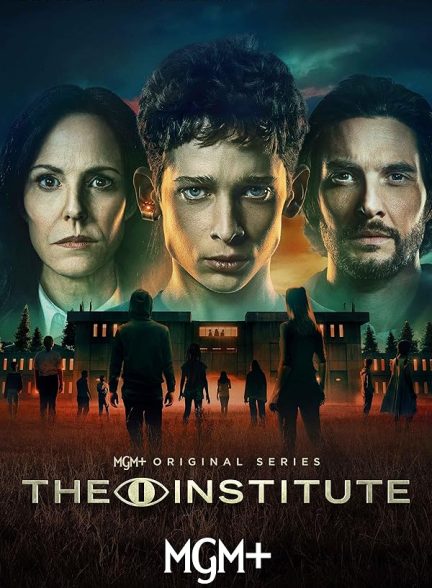 دانلود سریال موسسه | 2025 The Institute