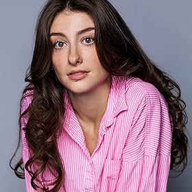 Mackenzie Cardwell