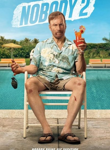 دانلود فیلم هیچکس 2 | Nobody 2