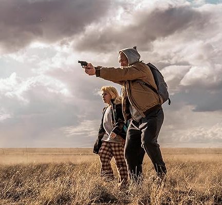 دانلود فیلم او شاتگان به همراه دارد| She Rides Shotgun