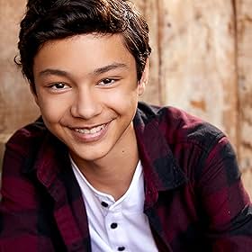Nicholas Sean Johnny