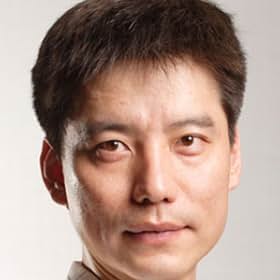 Haoyu Yang
