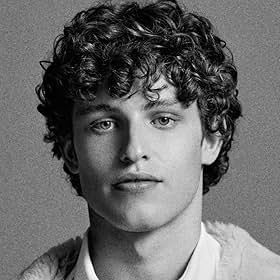 Conor Sánchez