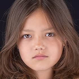 Grace Jenkins