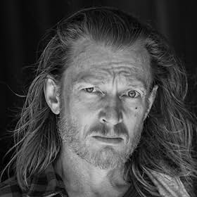 Erroll Shand