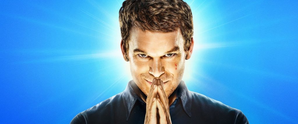 دکستر: رستاخیز | Dexter: Resurrection 2025