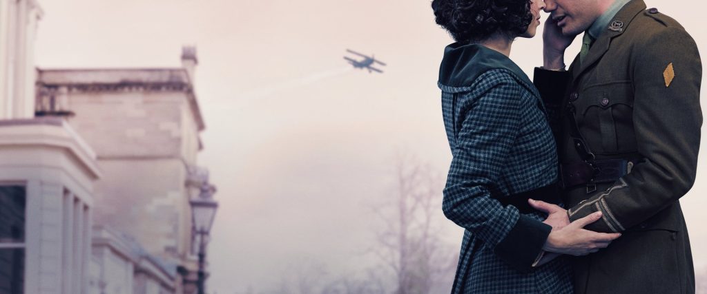 غریبه: هم خون من | Outlander: Blood of My Blood