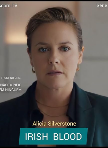 دانلود سریال خون ایرلندی | 2025  Irish Blood