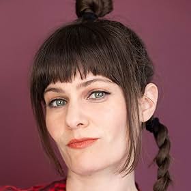 Sasha Wexler