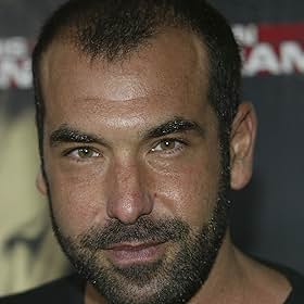 Rick Hoffman