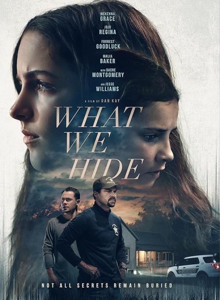 دانلود فیلم آنچه پنهان می‌کنیم | What We Hide