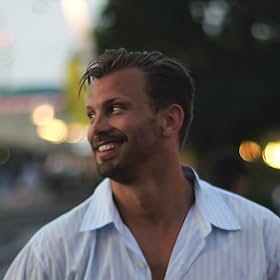 Joel Adrian