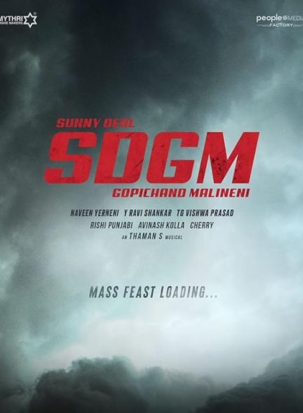 دانلود فیلم جات 2025 Jaat