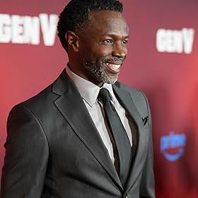 Sean Patrick Thomas