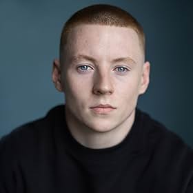 Joshua Barry