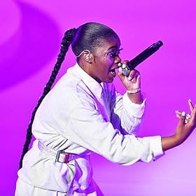 Tierra Whack