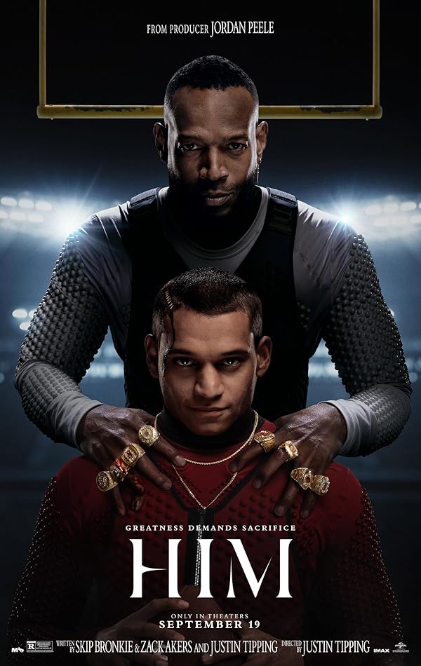 دانلود فیلم Him