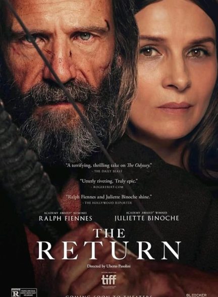 دانلود فیلم The Return
