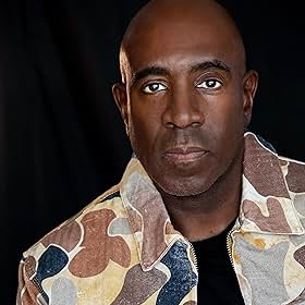 Michael Ralph