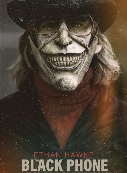 دانلود فیلم The Black Phone