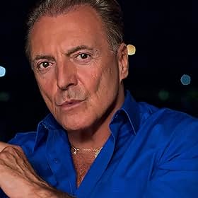 Armand Assante