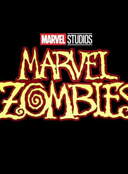 دانلود سریال رامبی های مارول | 2025 Marvel Zombies