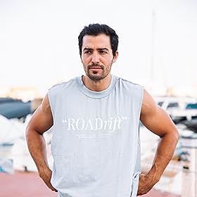 Daniel Aguilera