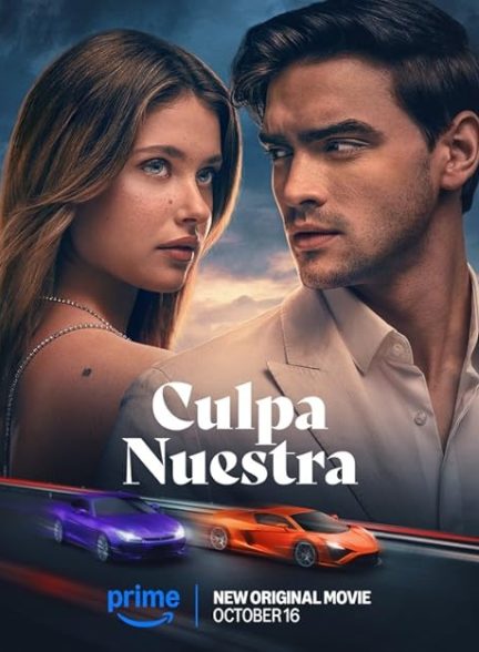 دانلود فیلم Culpa nuestra