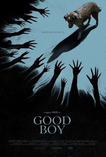 Good Boy - پسر خوب