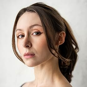 Courtney Mirelle