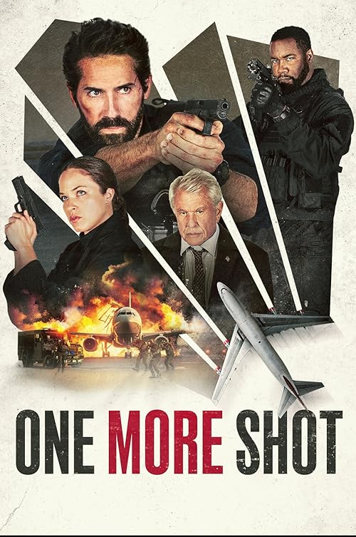 دانلود فیلم One More Shot