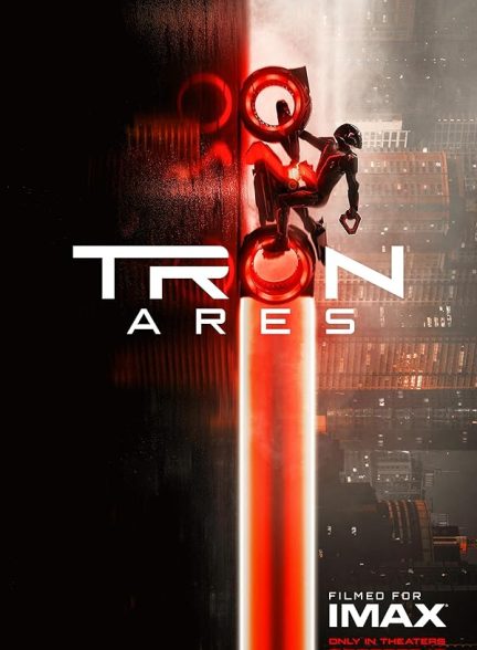 دانلود فیلم ترون: آرس | 2025 Tron: Ares