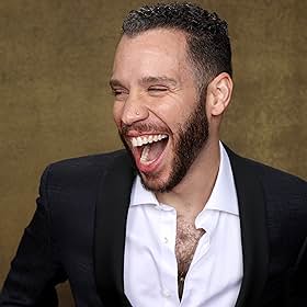 Robin de Jesus