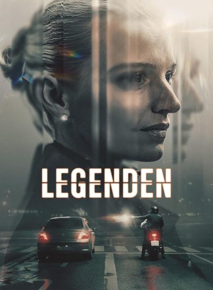 دانلود سریال دارایی | 2025 The Asset