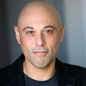 Evan Shafran