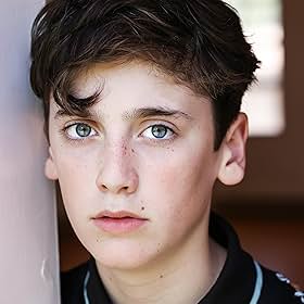Jack Molloy Legault
