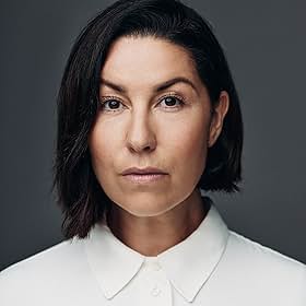 Nadia Nouamani