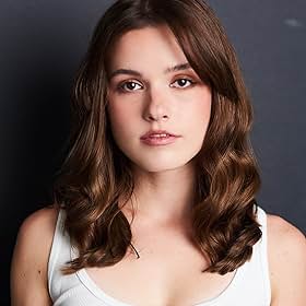 Madeline Popovich